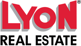 Lyon Real Estate logo