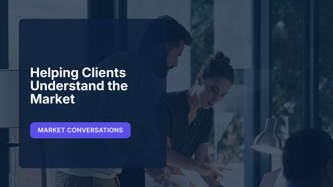 Turning market data into something clients actually understand, TrendGraphix blog