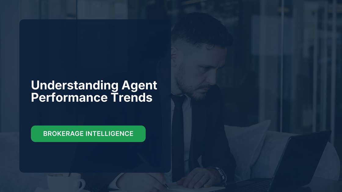 Understanding what's driving agent performance, TrendGraphix blog